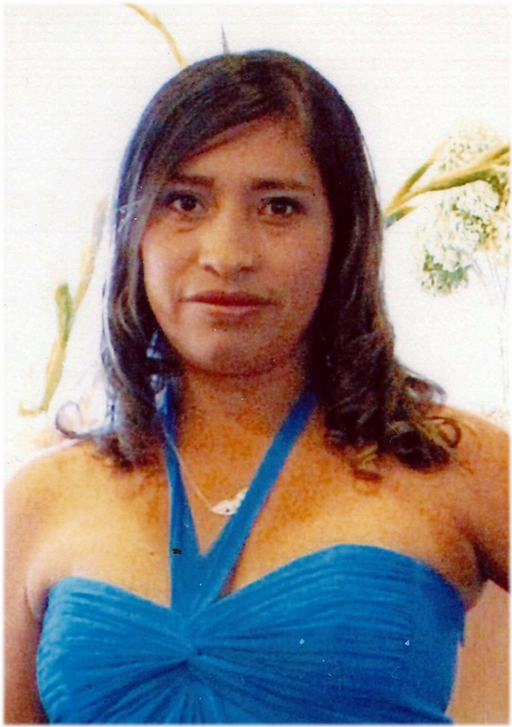 Karina Meza Diaz