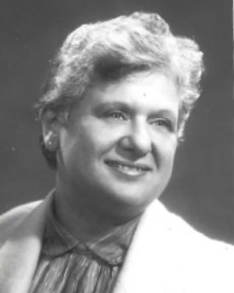 Corrine Halperin Egan