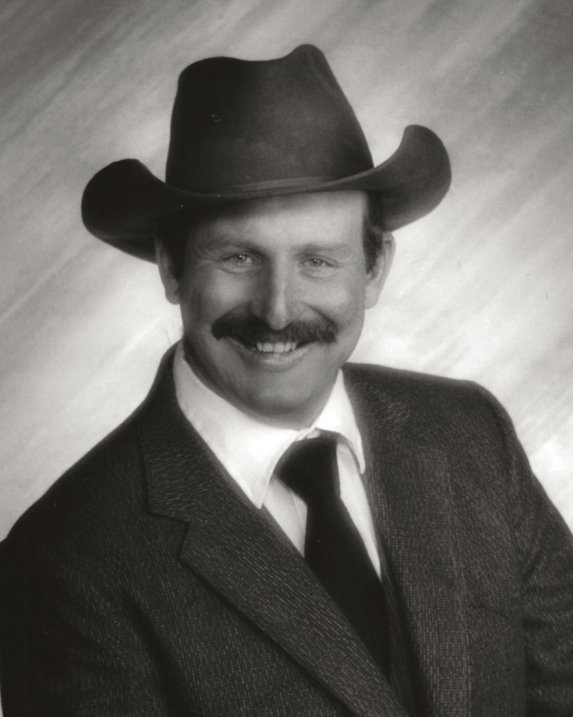 David Stanley Stipe