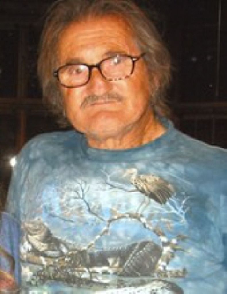 Calvin Sr. Fleischacker