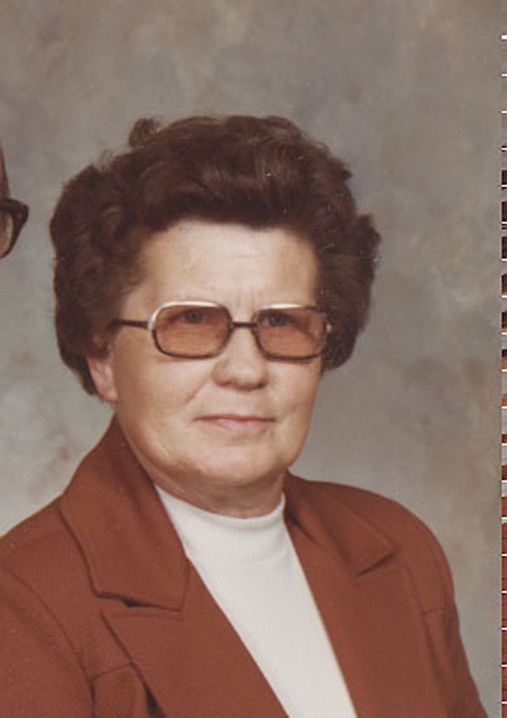 Gerritdina Heijerman