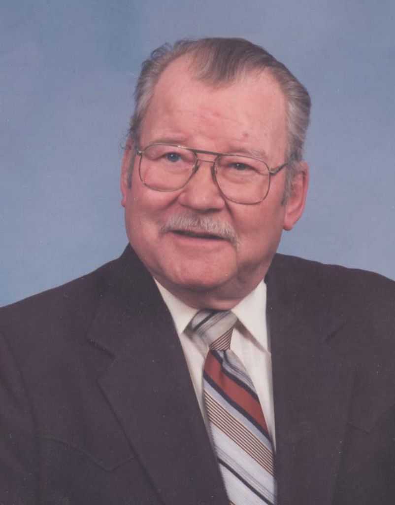 Harold Halvorson