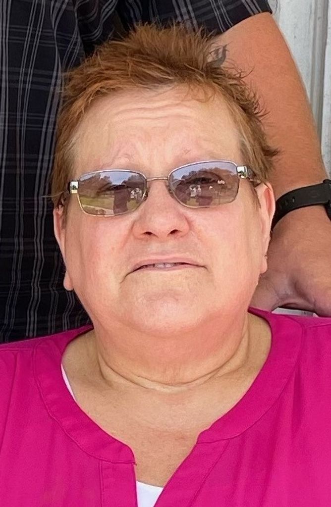 Diane J. Trevino