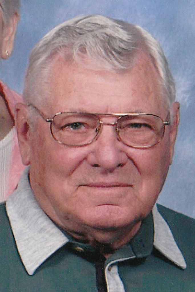 Leonard A. Messmer