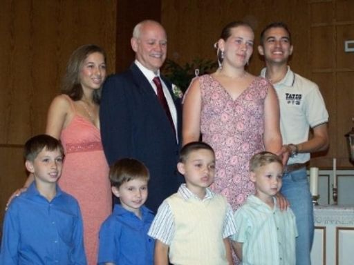 Clement Joseph Fertitta Jr.  photo gallery thumbnail 7 of 23