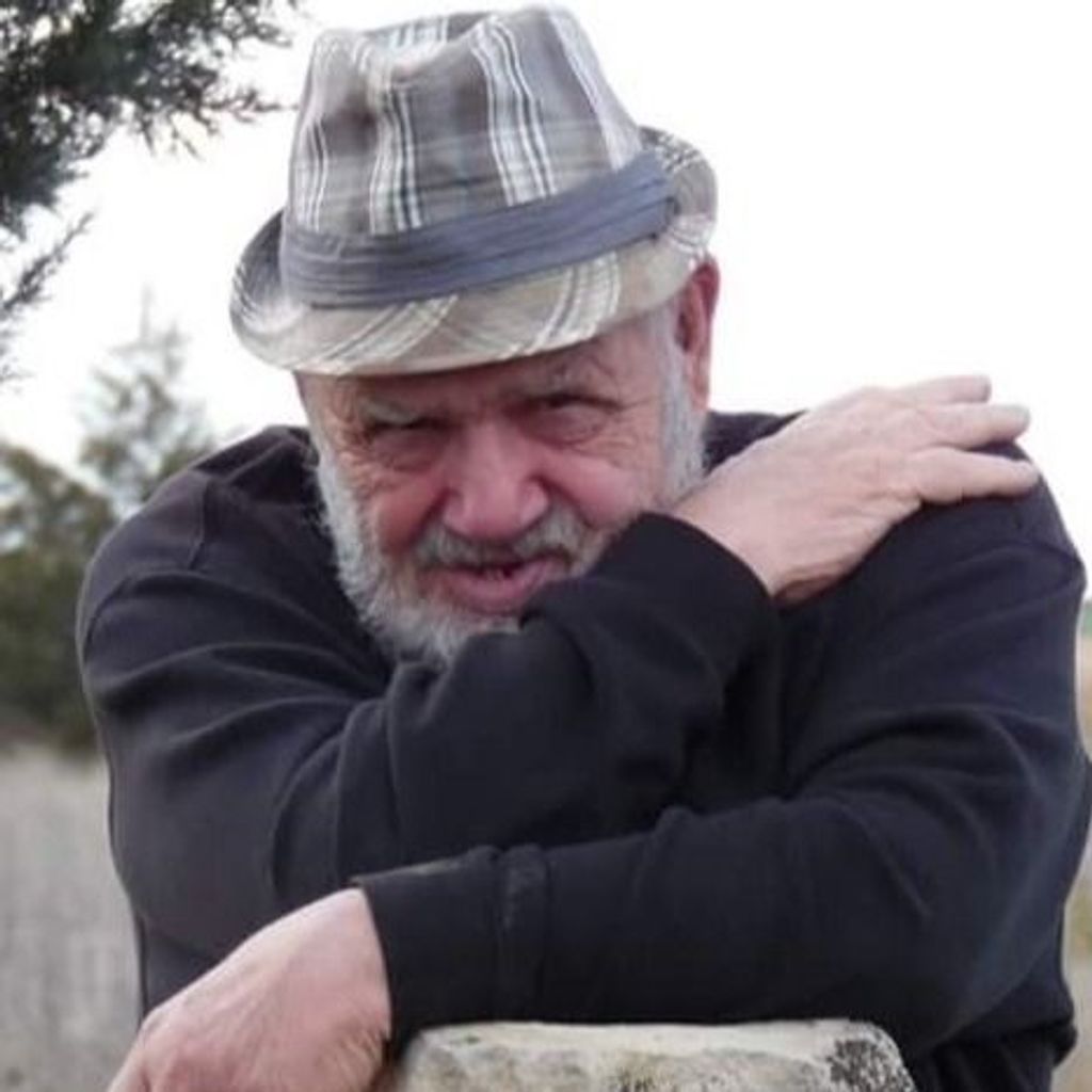 Larry Paul Wilkerson Sr. Profile Photo