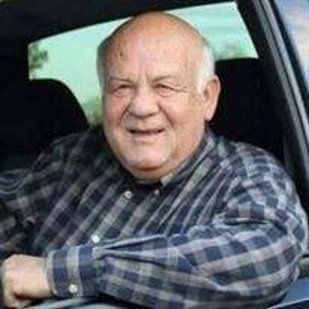 Roy Morris "Pop" Anderson Profile Photo
