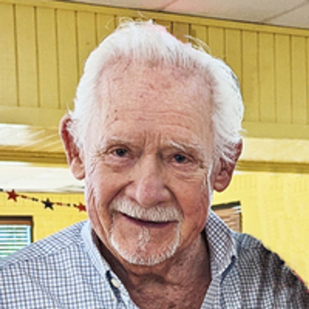 Verlas 'Keith' Beatty