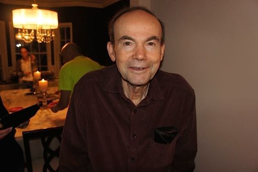 George Eliopoulos Profile Photo