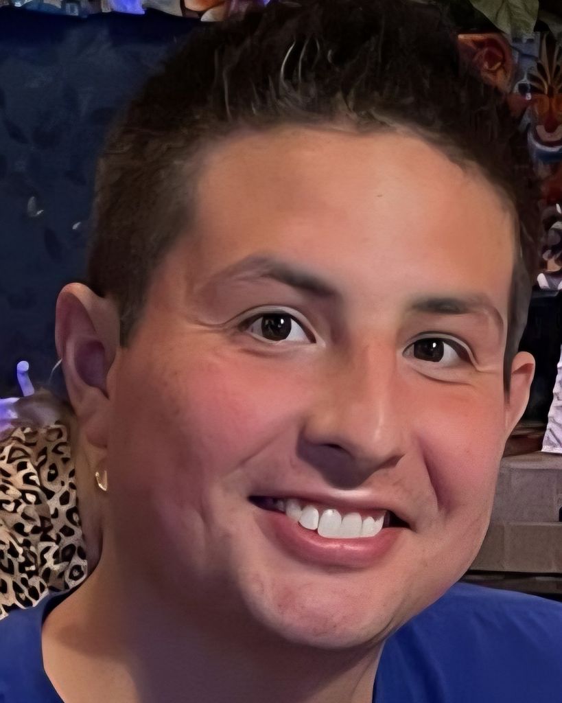 Michael Anthony Ortiz, II