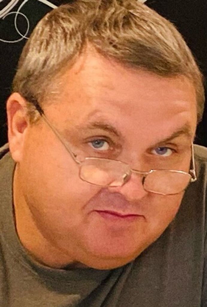 Bruce Allen Mcdonald Profile Photo