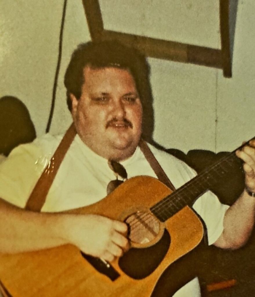 Perry Lee Wood Profile Photo