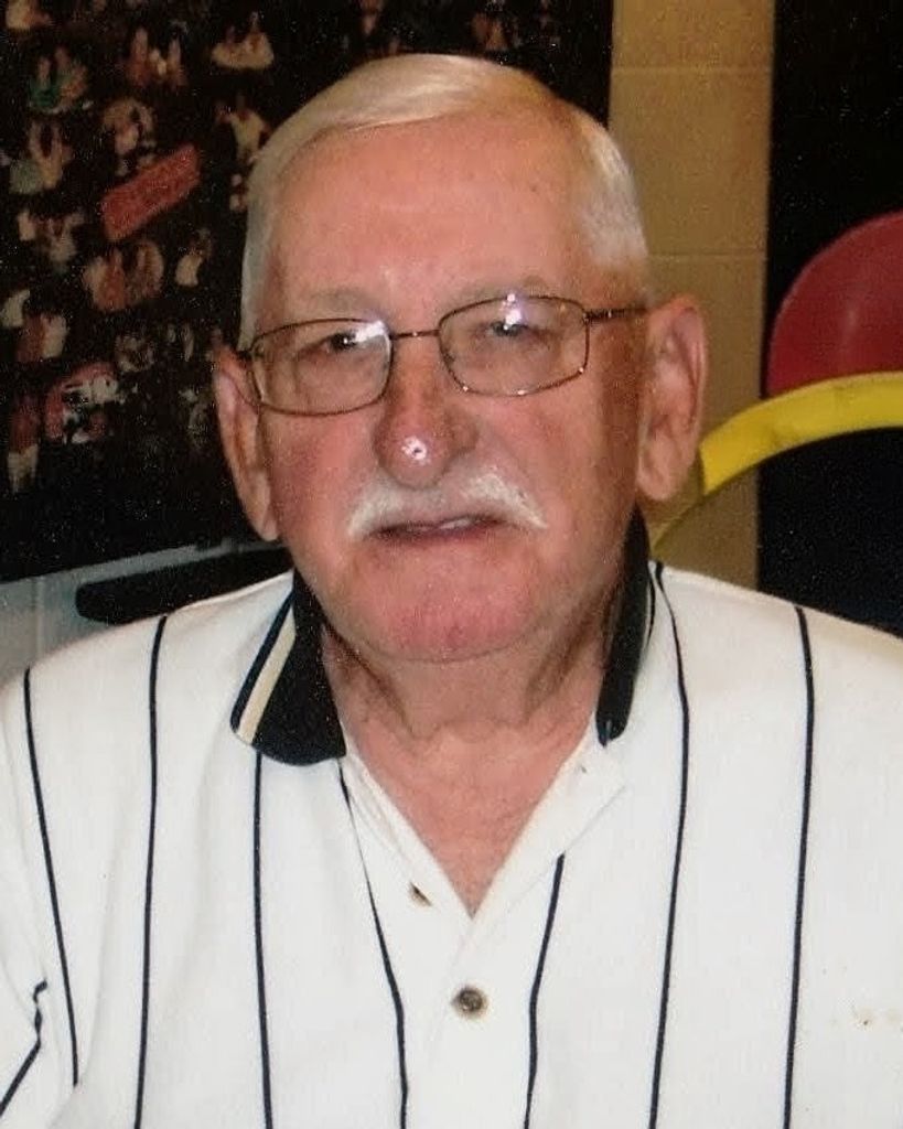 Dorsey L. Wilson Profile Photo