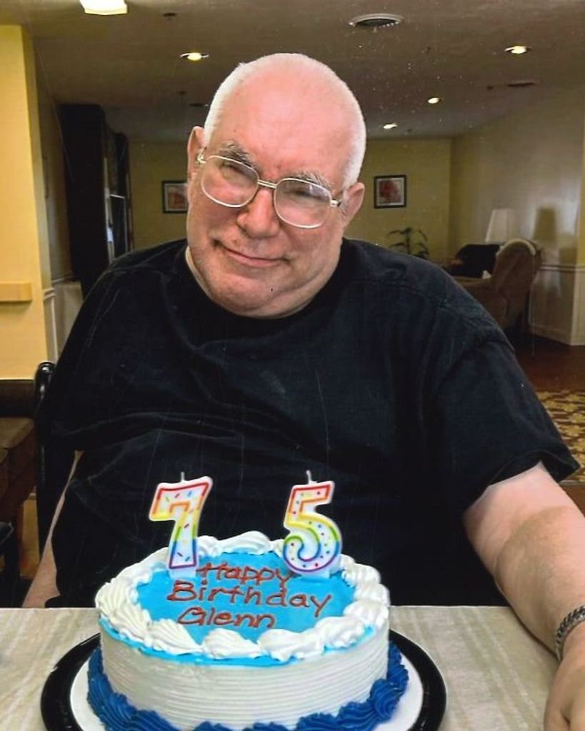 Glenn J. Kessel Jr.