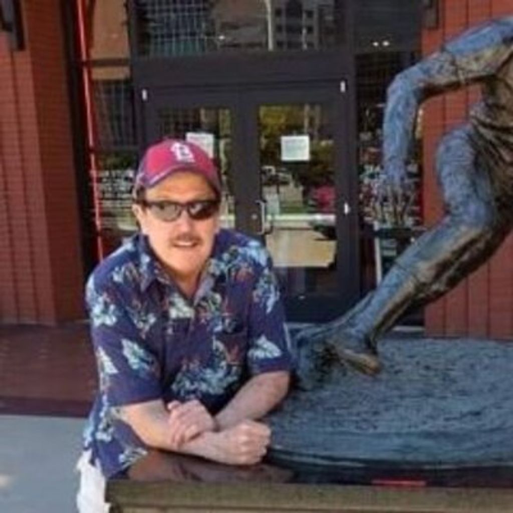 James L. Steinhauser Profile Photo