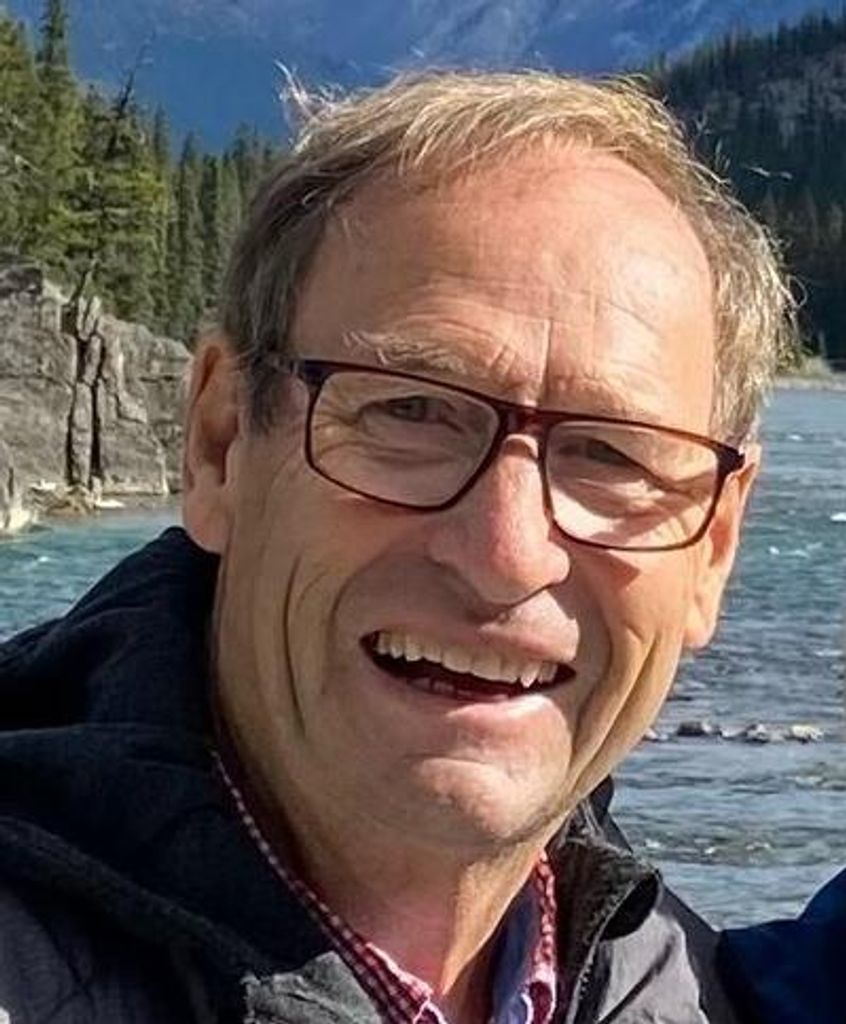 John Campbell Currie Profile Photo