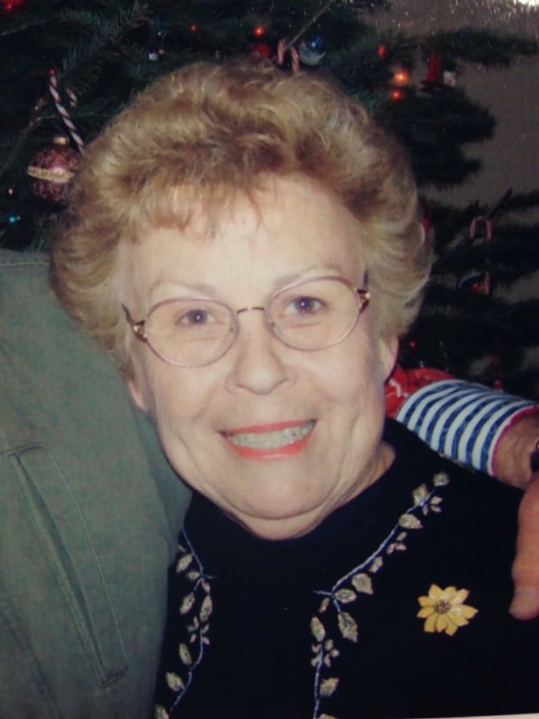 Helen Beard