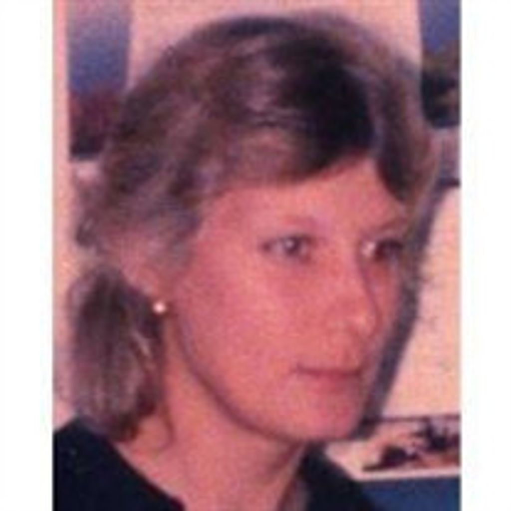 Debra Carol Jones