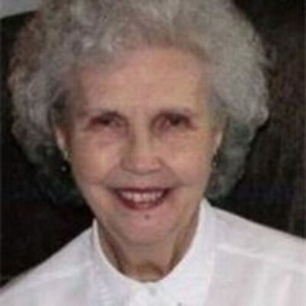 Linda Duncan Reid Corpening