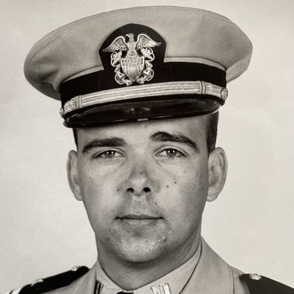 Joseph Evans Goss