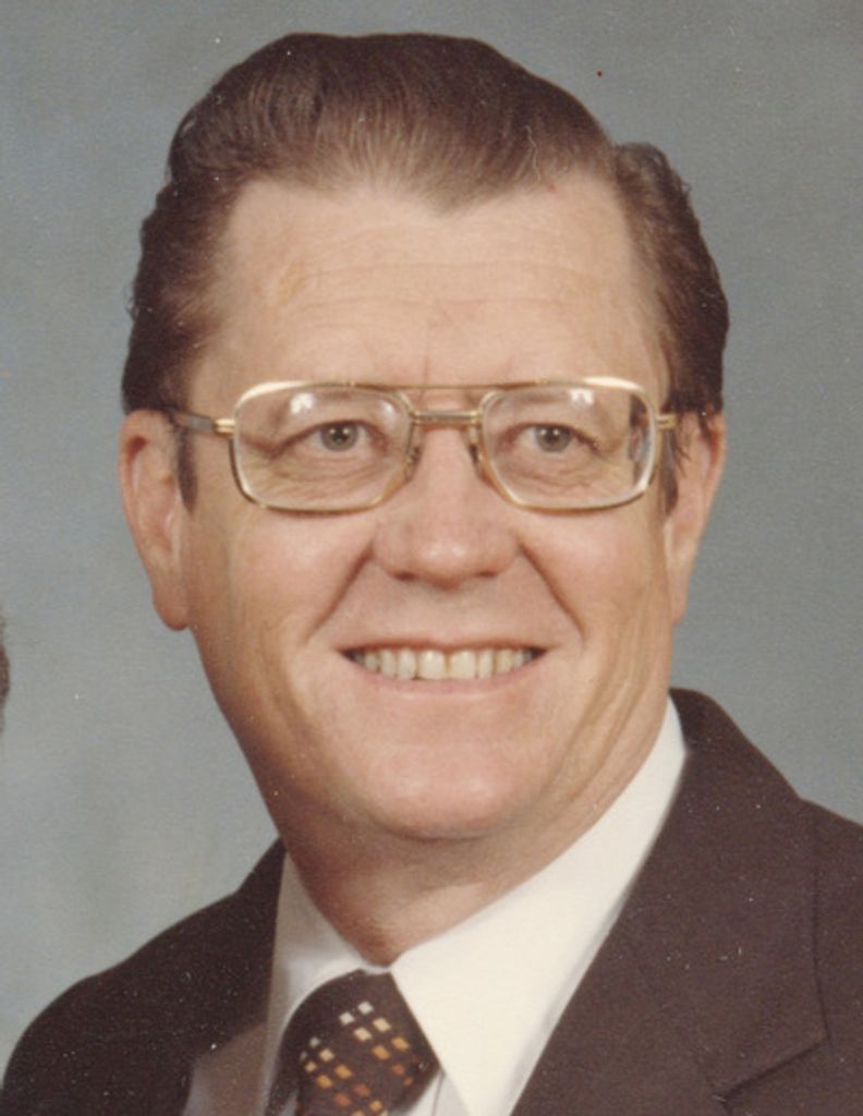 Donald L. Myrup Profile Photo