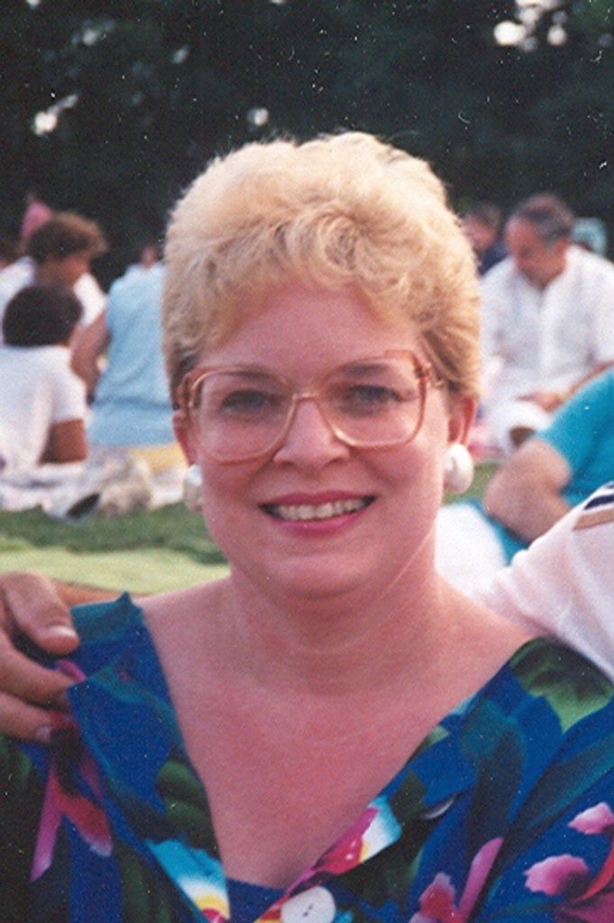 Evelyn Sullivan Profile Photo