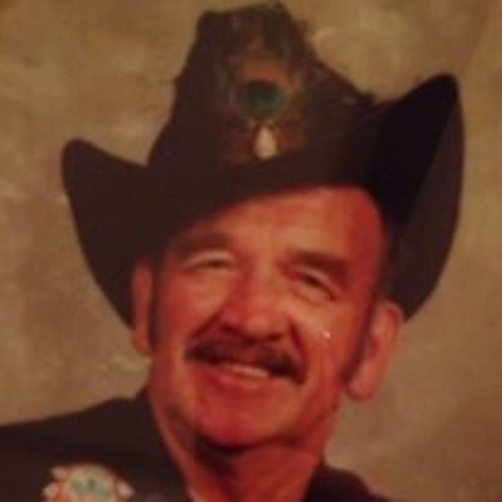 Arthur Gordon Parris Profile Photo