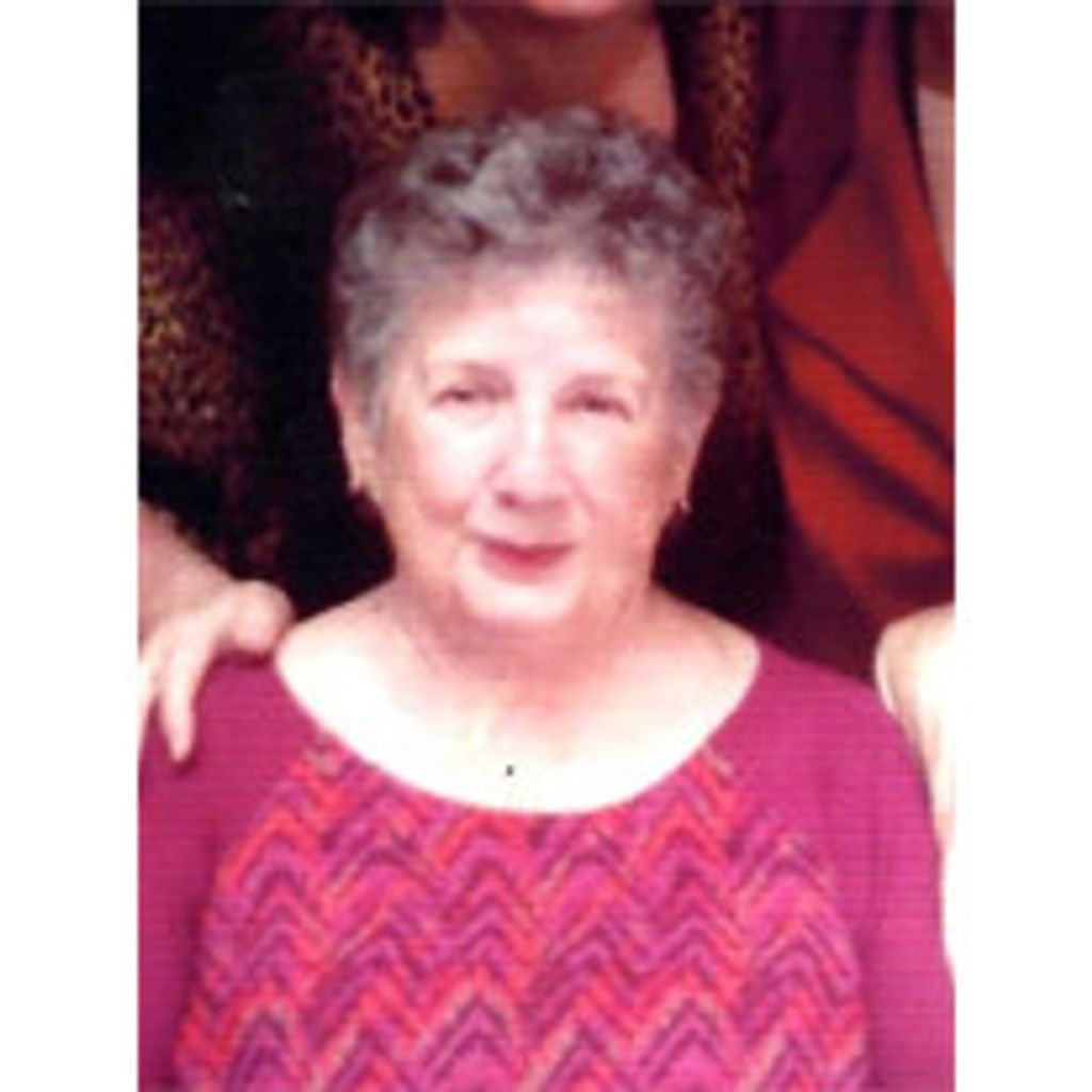 Annette Aline Larace Profile Photo