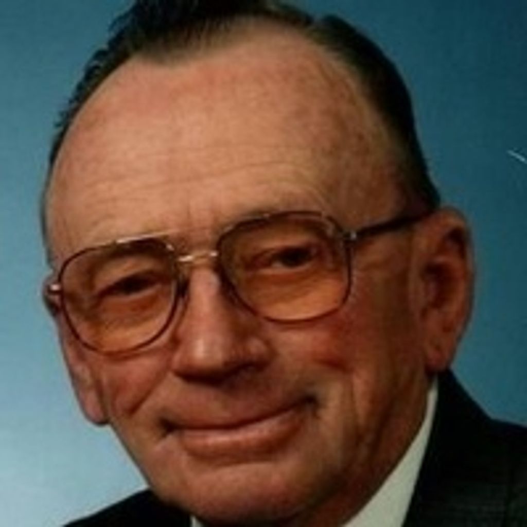 Glen V. Bernaas