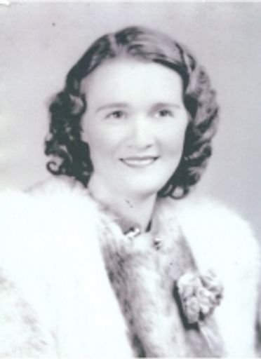 Goldie Belle Knight Profile Photo