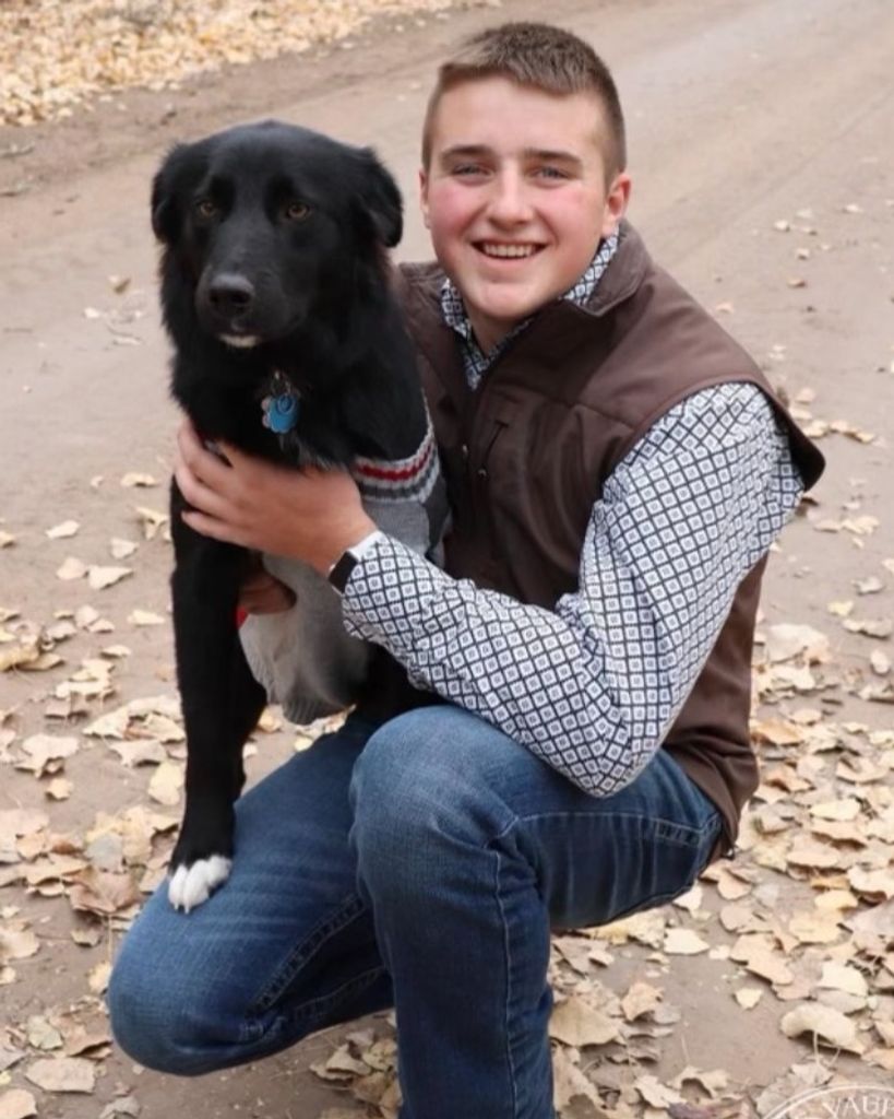 Grant Lee Frink Profile Photo