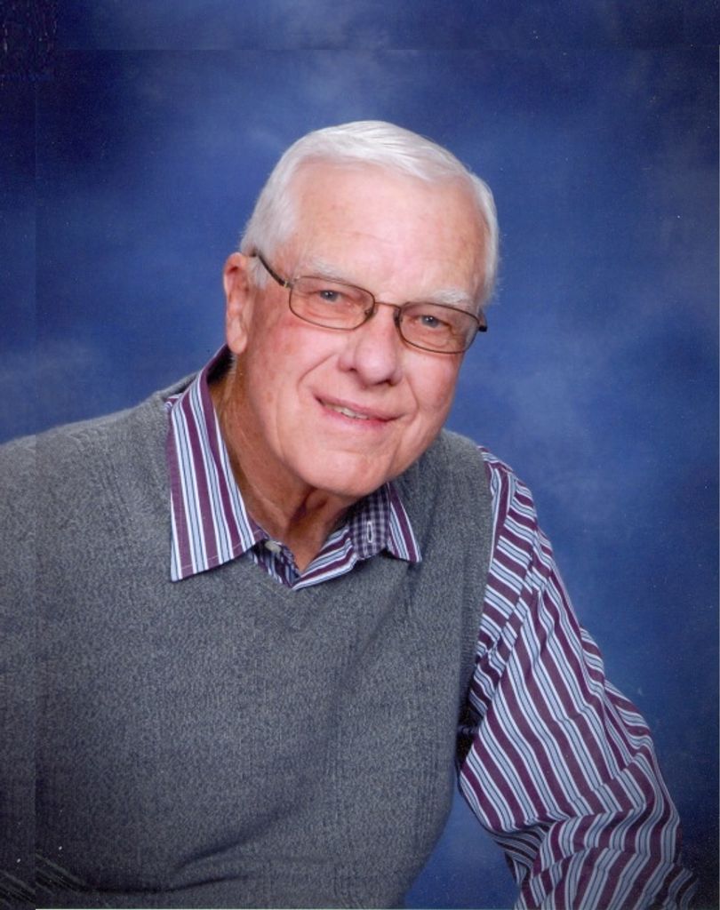 Clarence Frederick Gohl Profile Photo
