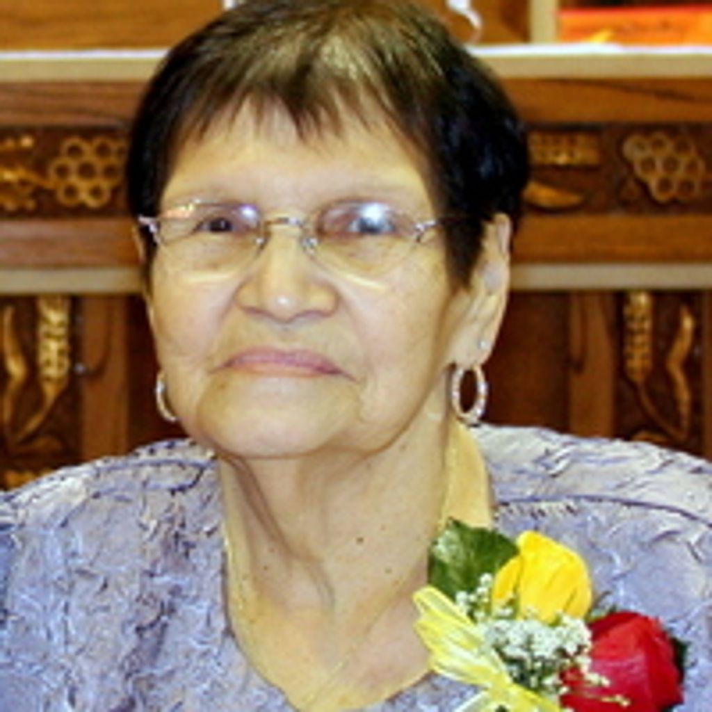 Rose Lopez Profile Photo