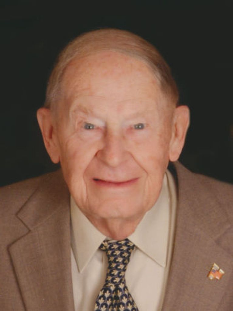 Glenn W. Hass