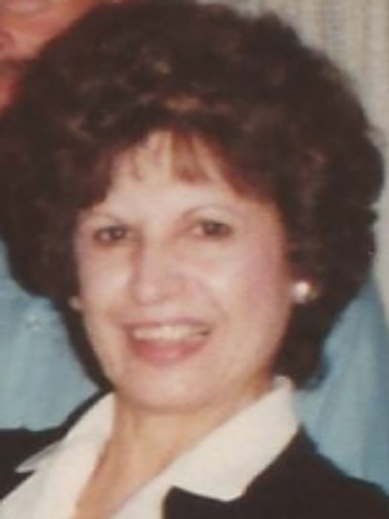 Viola  Montalvo Alarcon