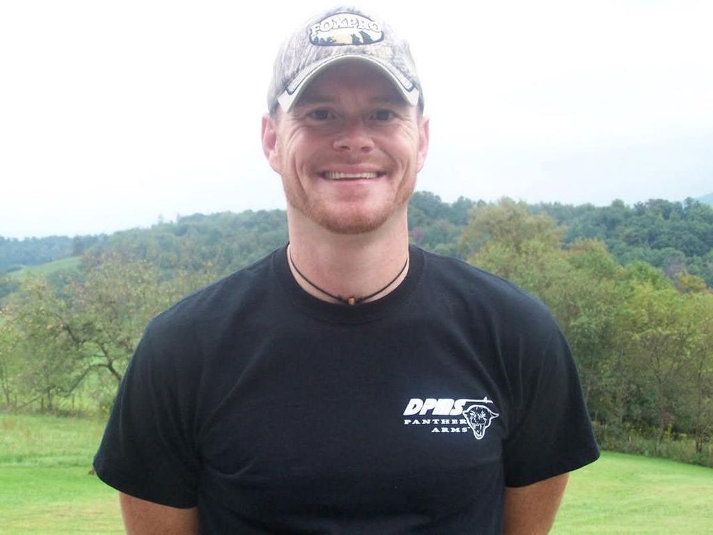 Michael Chad Walk Profile Photo