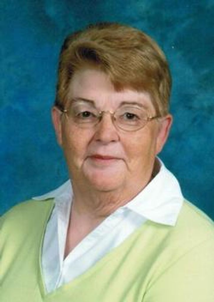 Jean Kociba Profile Photo