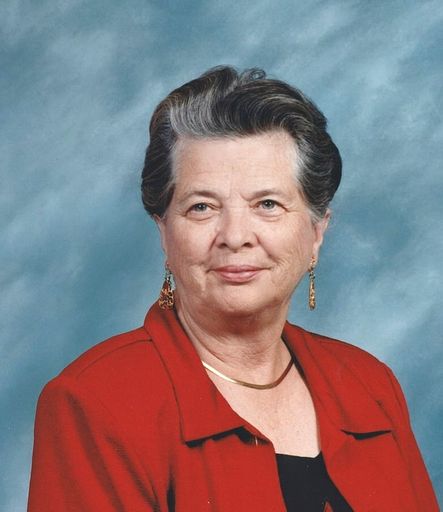 Avis Cline Hunt Profile Photo