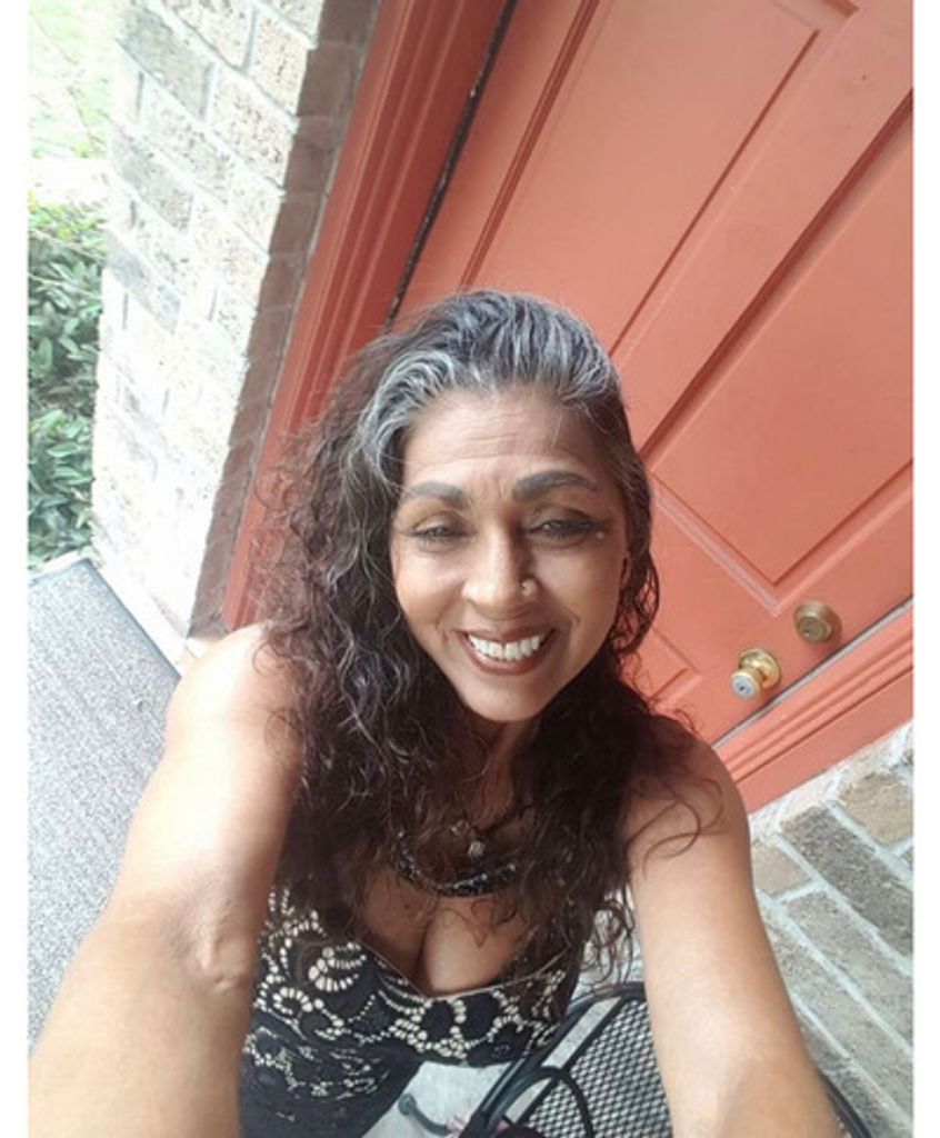 Jovita Galvan Parker