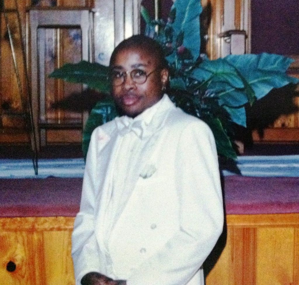 Mcarthur "Mac" Roberts