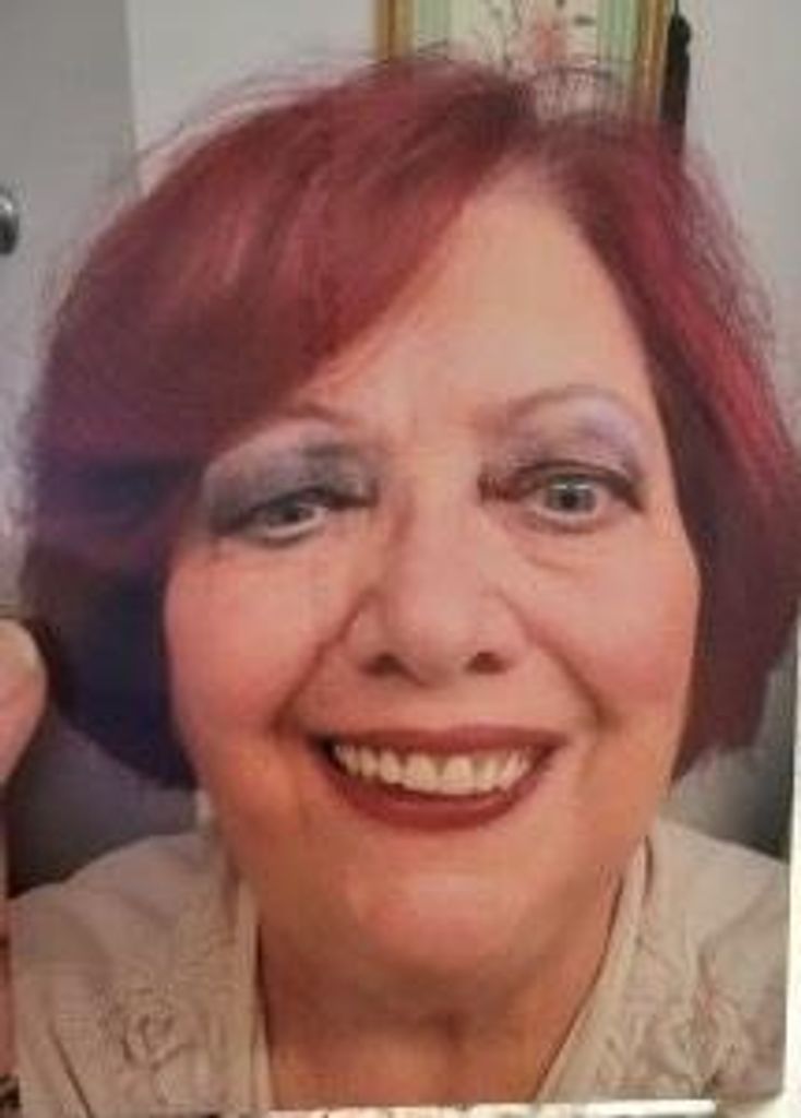 Catherine F (Zulawski) Hoferka Profile Photo