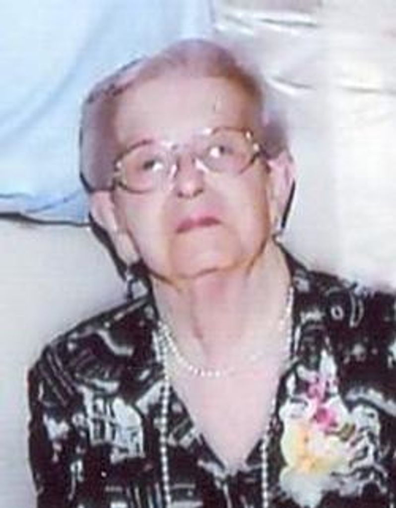 Ella Irene (Rene) Brooks