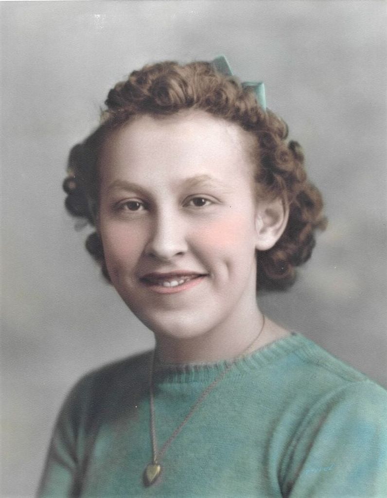 June Lorraine (Shirey)  Starkey Profile Photo