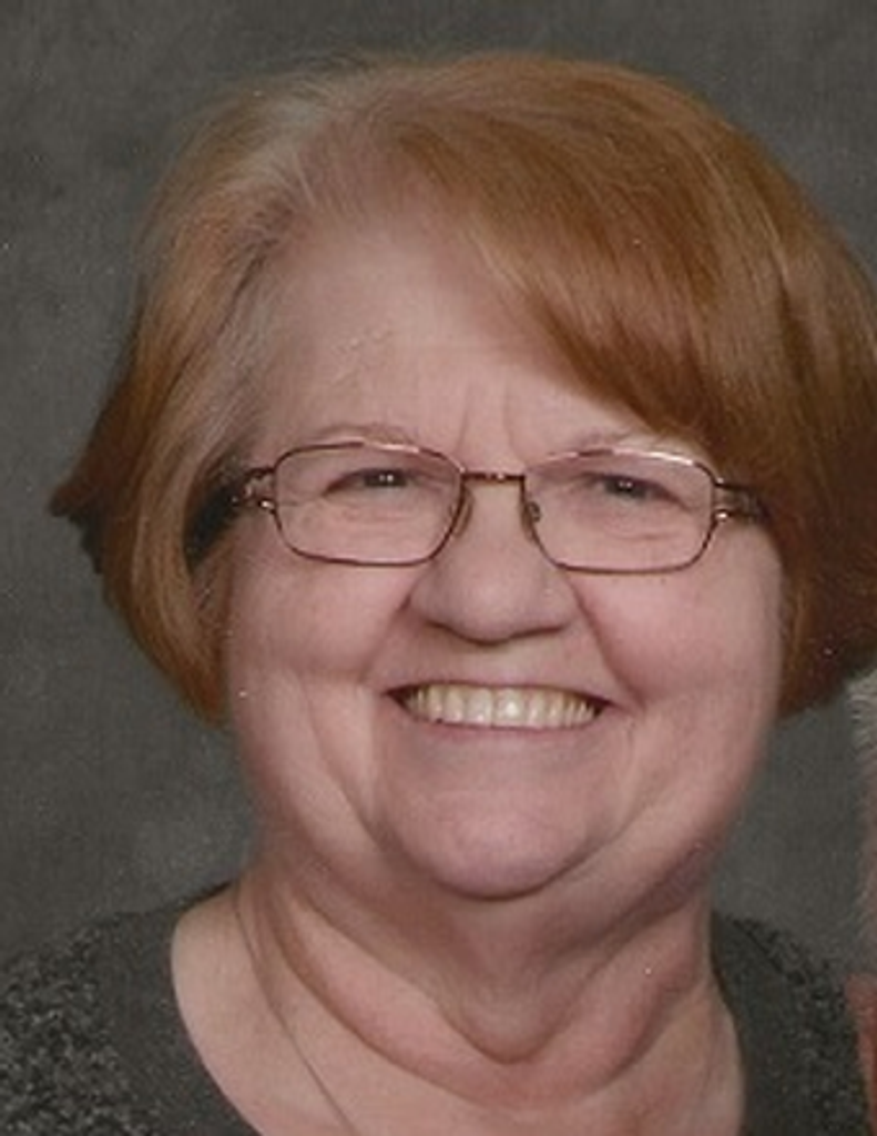 Barbara Ellen (Mccollum) Hixson Profile Photo