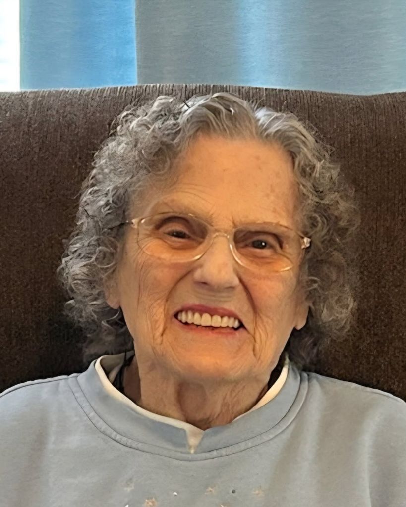 Catherine Elizabeth Muller