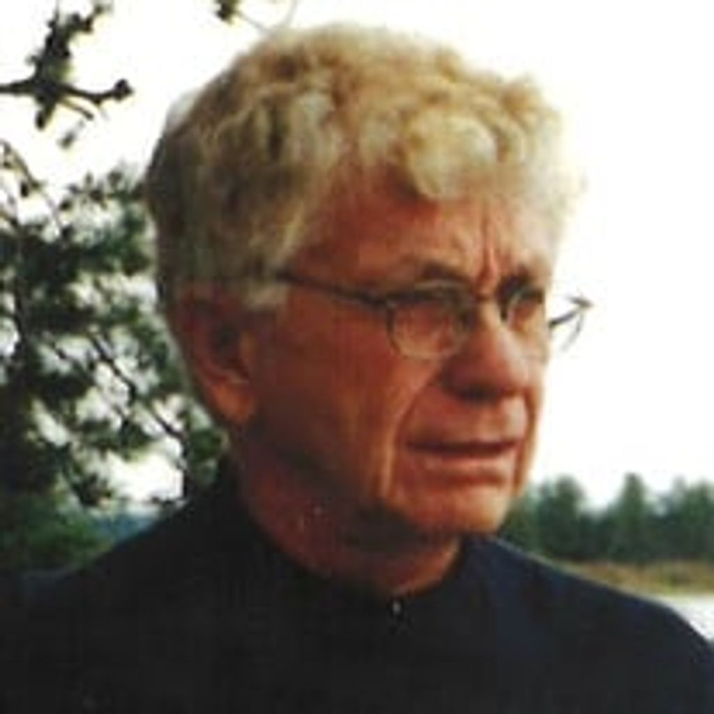 Richard "Dick" Borg