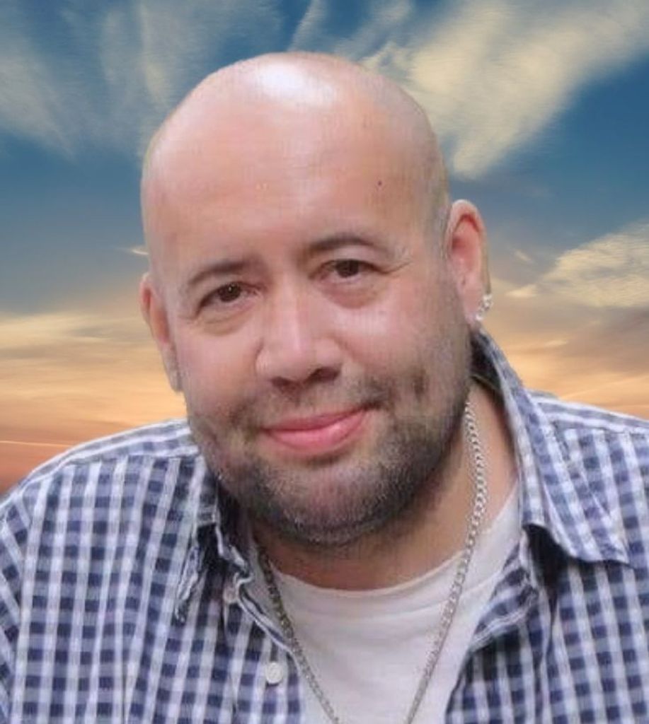 Hugo R.  Gonzalez