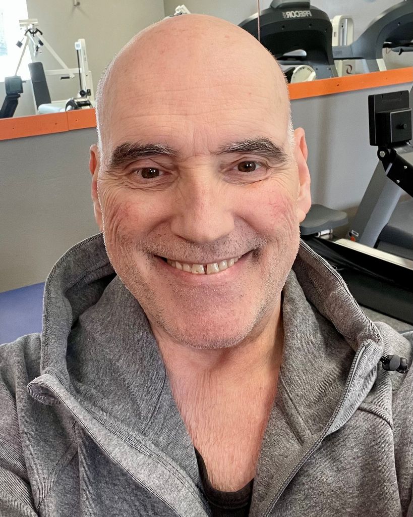 Michael Hehn Profile Photo