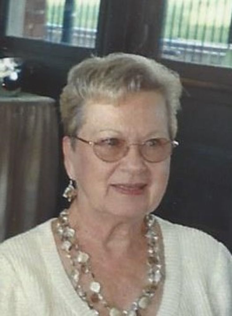 Donna Claire (Parish)  Johnson Profile Photo