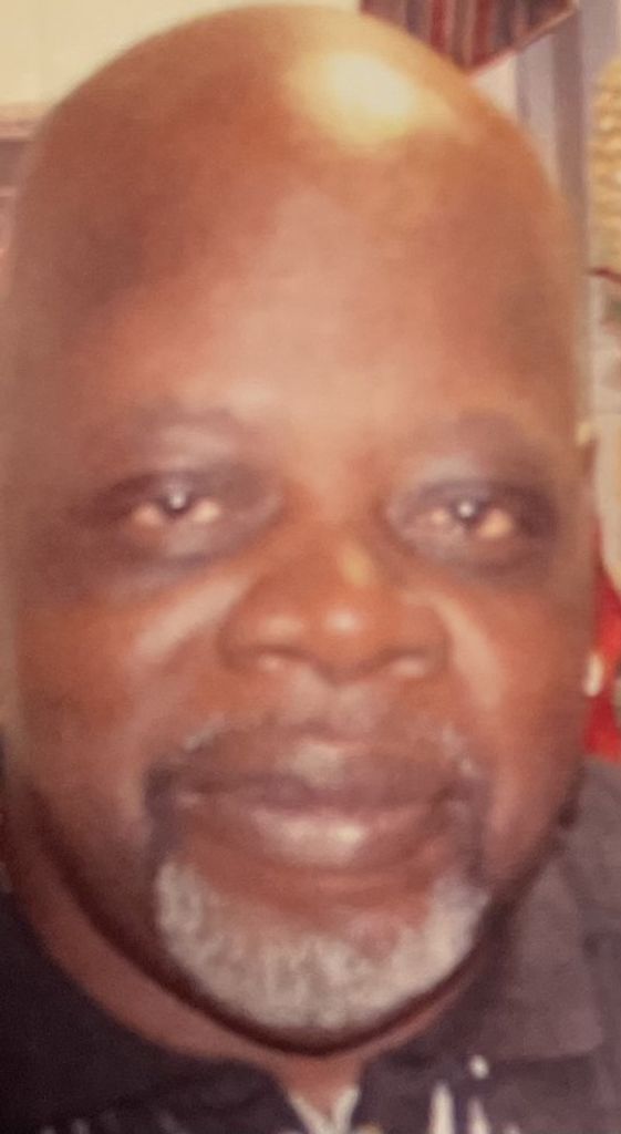 Edward Peter Illery, Jr.